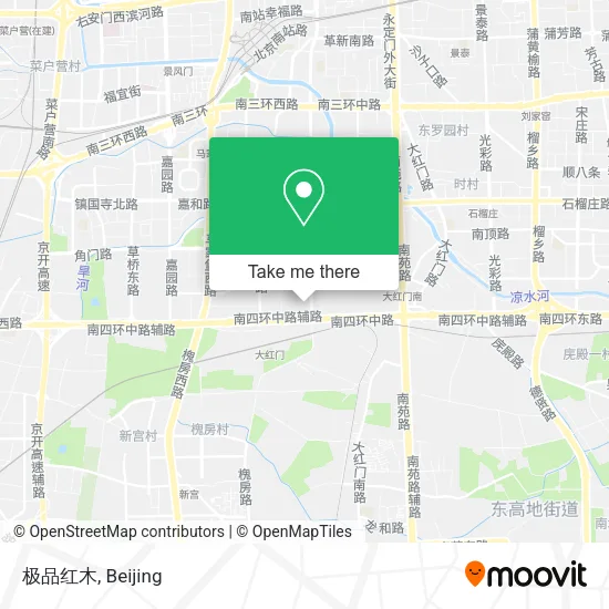 极品红木 map
