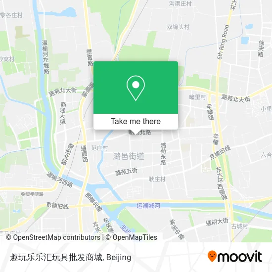 趣玩乐乐汇玩具批发商城 map