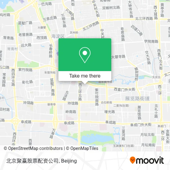 北京聚赢股票配资公司 map