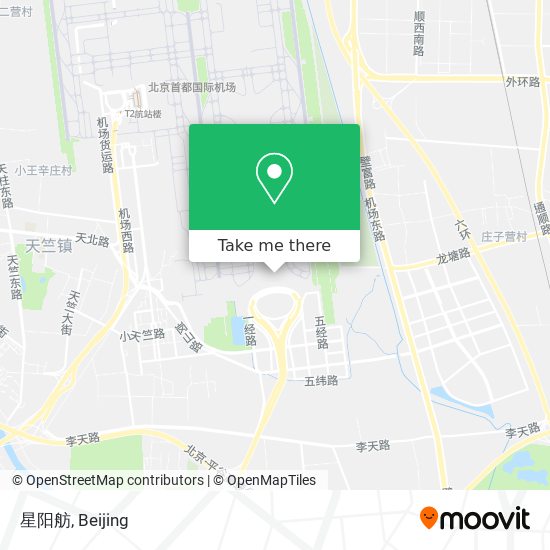 星阳舫 map