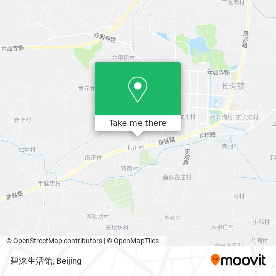 碧涞生活馆 map