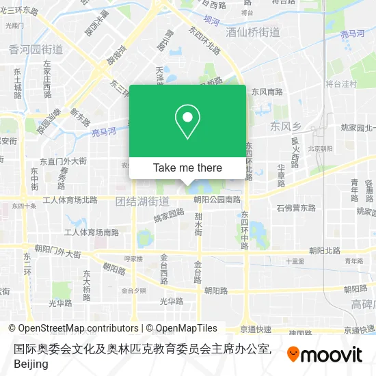 国际奥委会文化及奥林匹克教育委员会主席办公室 map