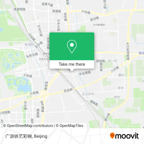 广源铁艺彩钢 map