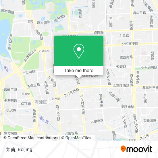 莱茵 map