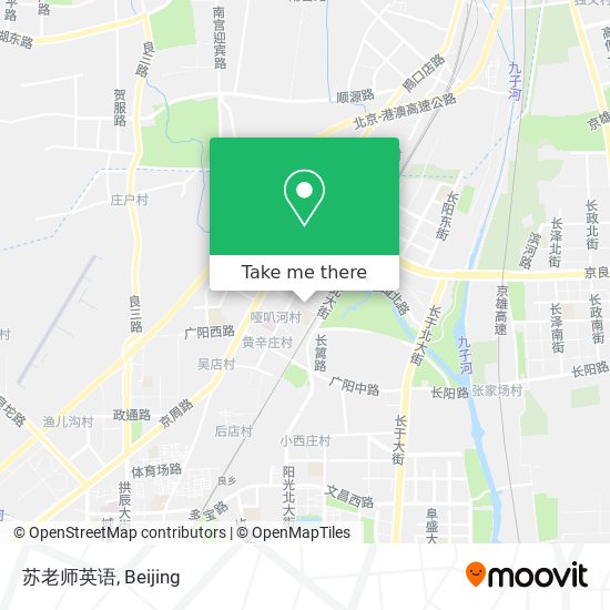 苏老师英语 map