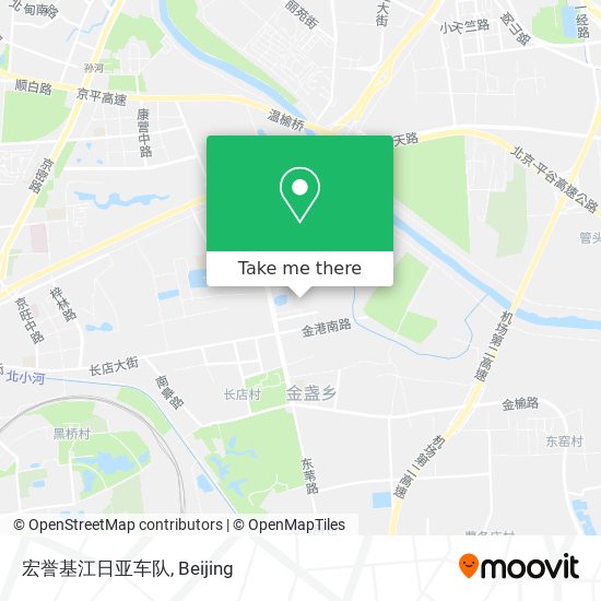 宏誉基江日亚车队 map