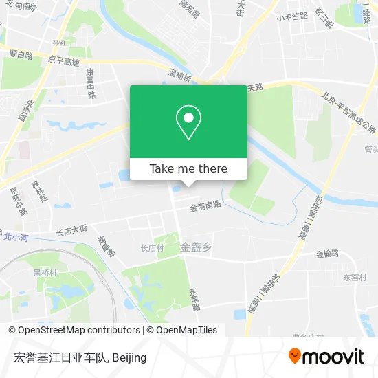 宏誉基江日亚车队 map