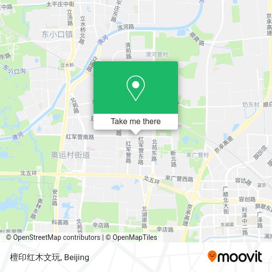 檀印红木文玩 map