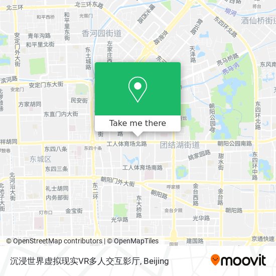 沉浸世界虚拟现实VR多人交互影厅 map