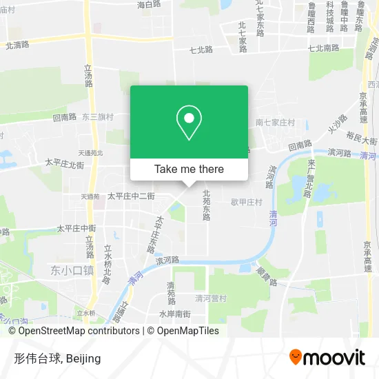 形伟台球 map