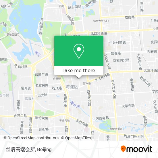 丝后高端会所 map