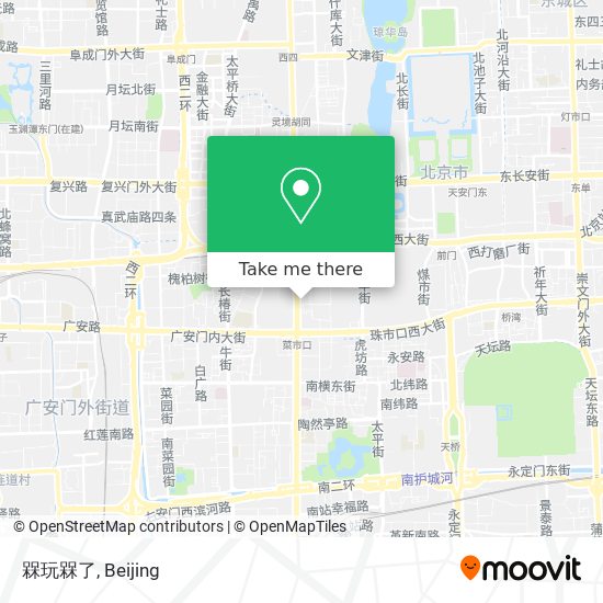 槑玩槑了 map
