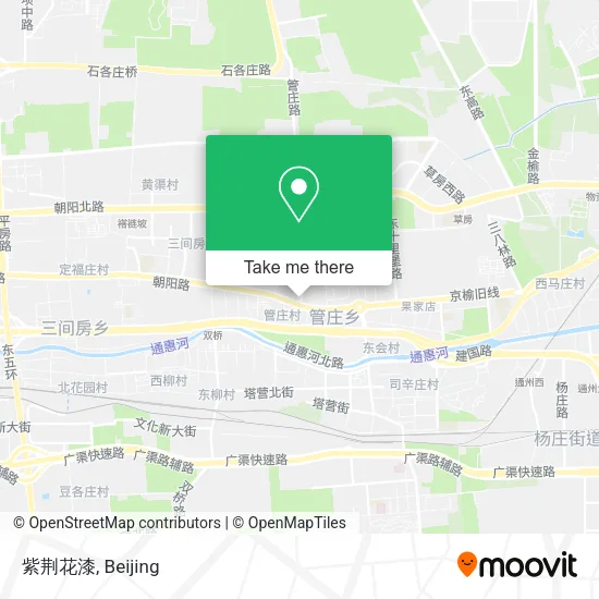 紫荆花漆 map