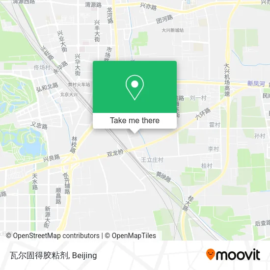 瓦尔固得胶粘剂 map