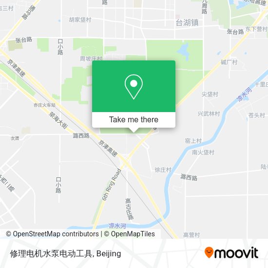 修理电机水泵电动工具 map