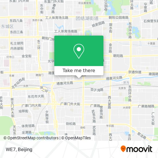 WE7 map