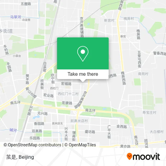 茧是 map