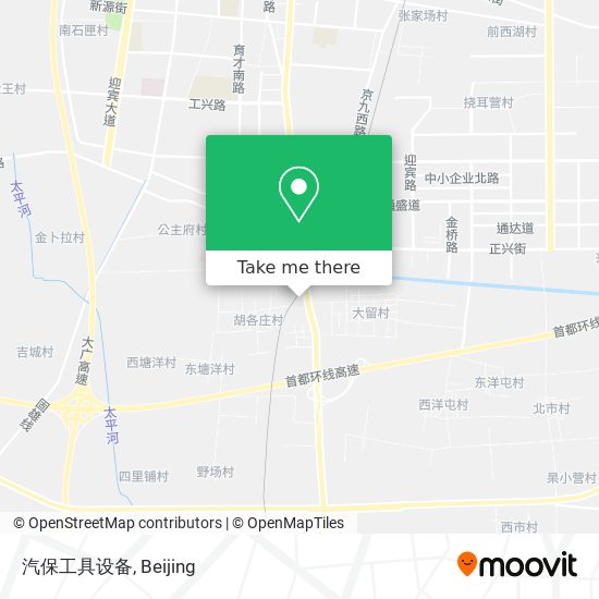 汽保工具设备 map