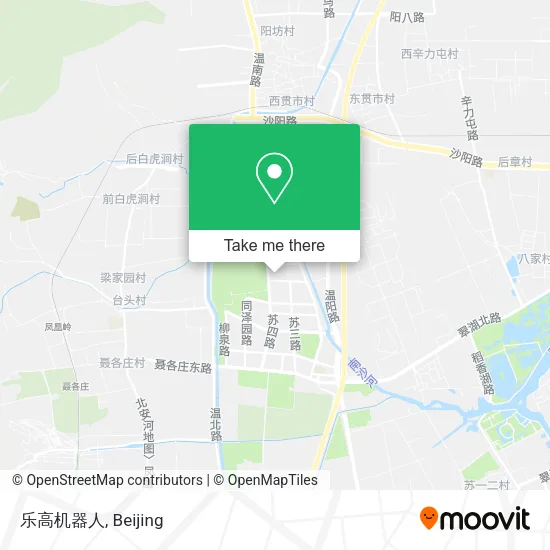 乐高机器人 map