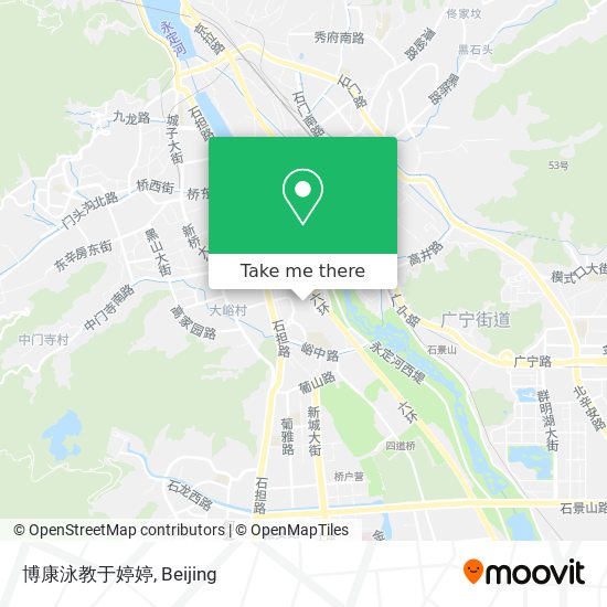 博康泳教于婷婷 map