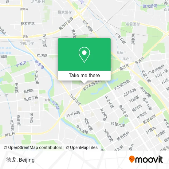 德戈 map