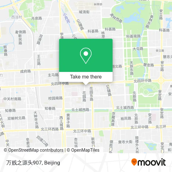 万贱之源头907 map