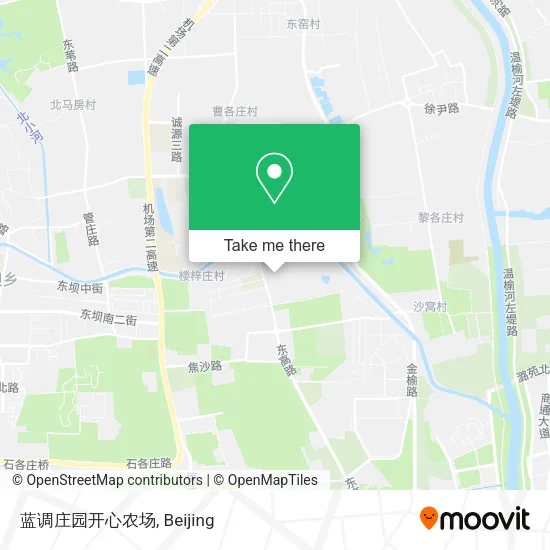 蓝调庄园开心农场 map