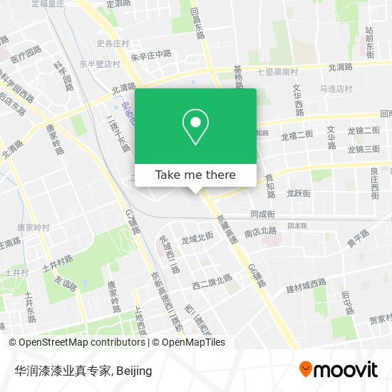 华润漆漆业真专家 map