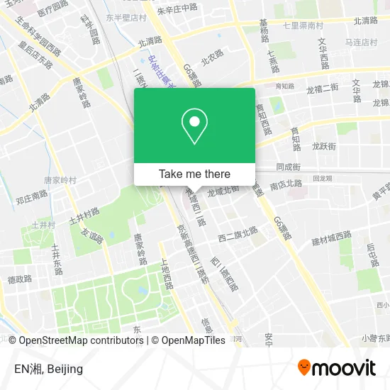 EN湘 map