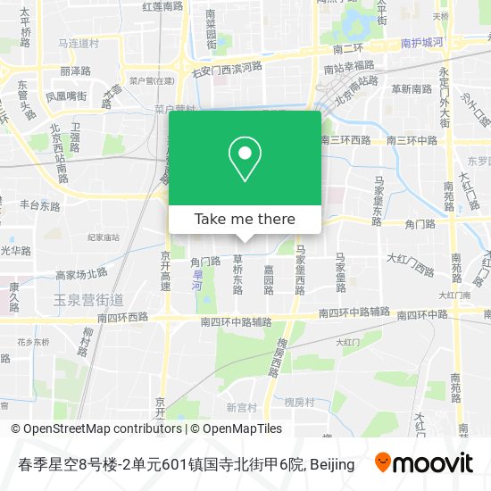 春季星空8号楼-2单元601镇国寺北街甲6院 map