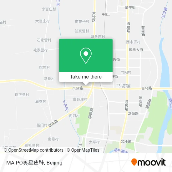 MA.PO奥星皮鞋 map