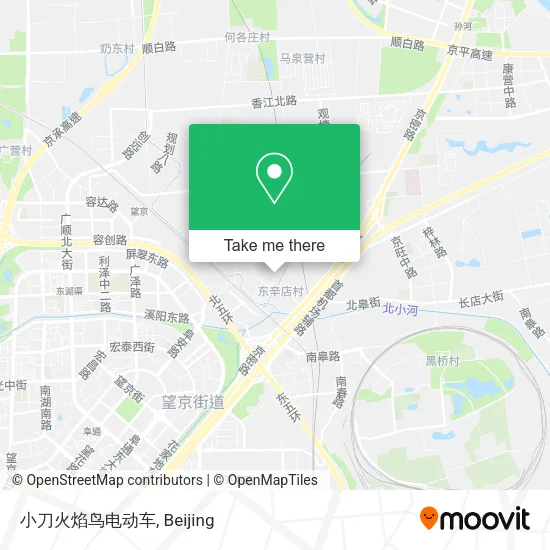 小刀火焰鸟电动车 map