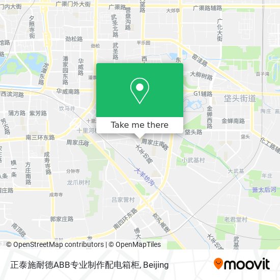 正泰施耐德ABB专业制作配电箱柜 map