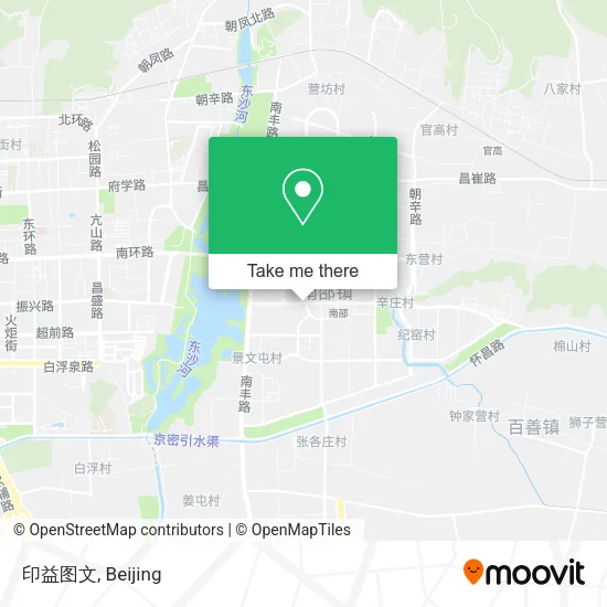 印益图文 map