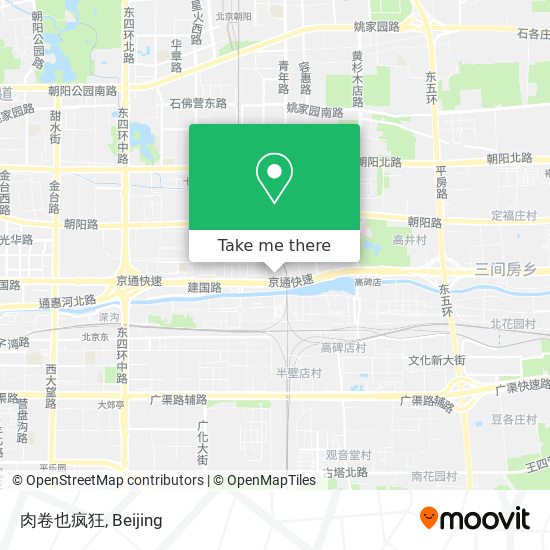 肉卷也疯狂 map