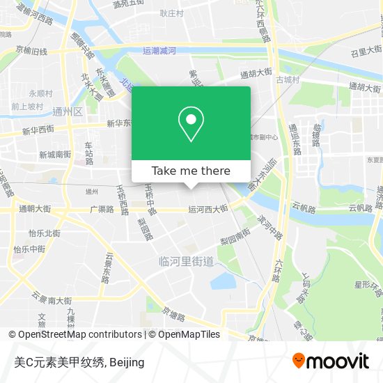美C元素美甲纹绣 map