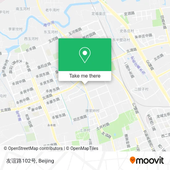 友谊路102号 map