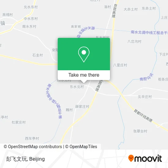 彭飞文玩 map