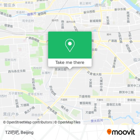 TZ吧吧 map