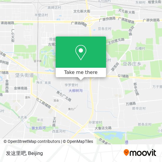 发这里吧 map
