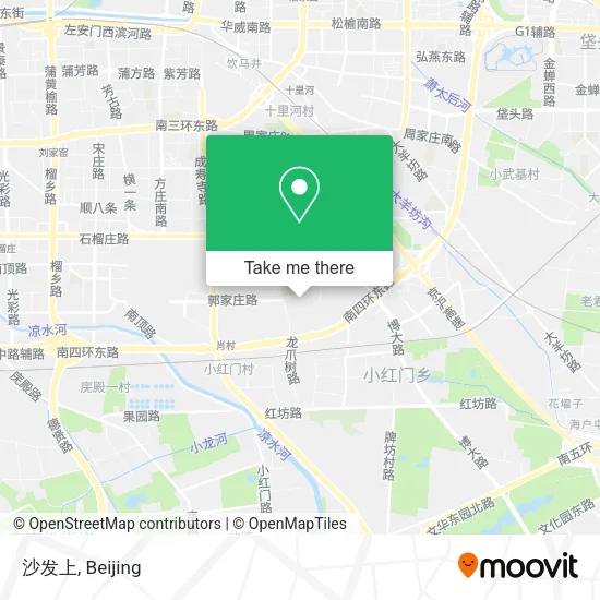 沙发上 map