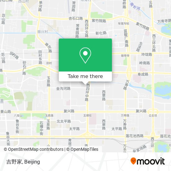 吉野家 map