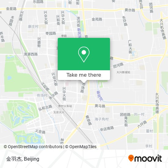 金羽杰 map