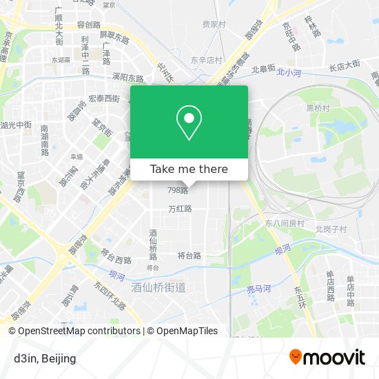 d3in map