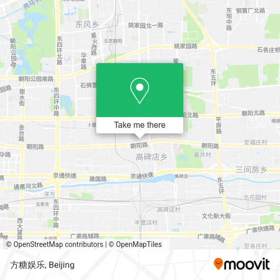 方糖娱乐 map