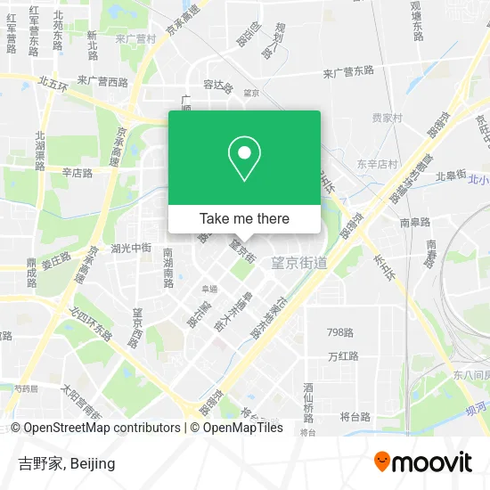 吉野家 map