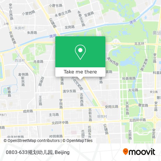 0803-633规划幼儿园 map