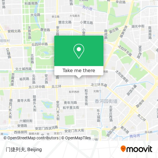 门捷列夫 map