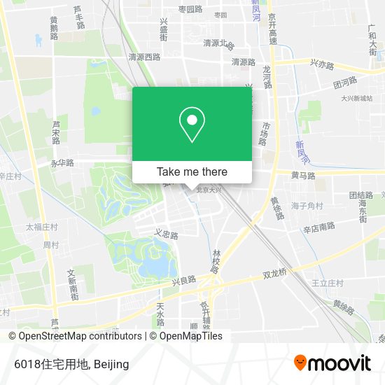 6018住宅用地 map