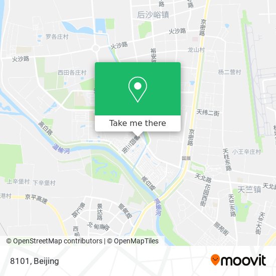 8101 map